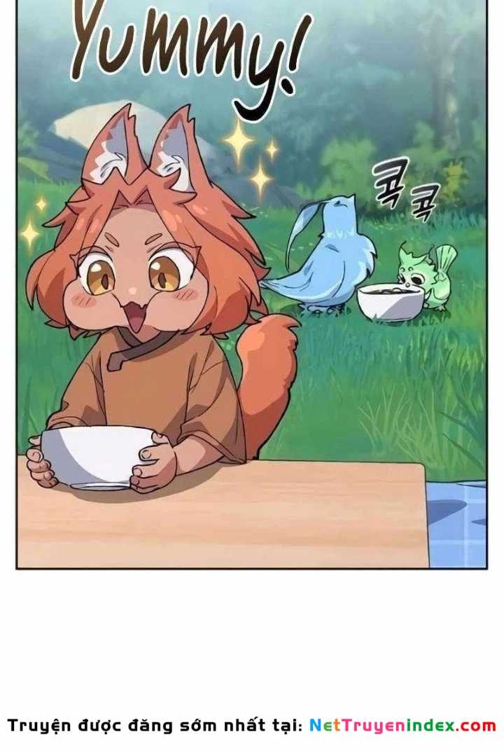 Chữa Lành Cuộc Sống Thông Qua Cắm Trại Ở Thế Giới Khác Chapter 83 - 131