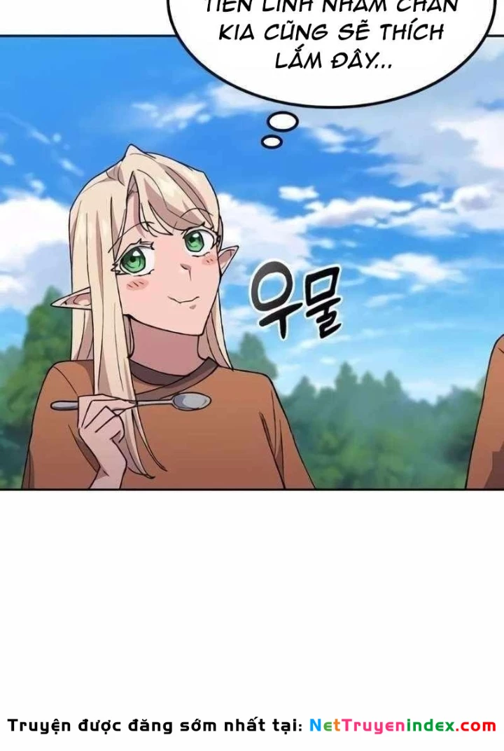 Chữa Lành Cuộc Sống Thông Qua Cắm Trại Ở Thế Giới Khác Chapter 83 - 141