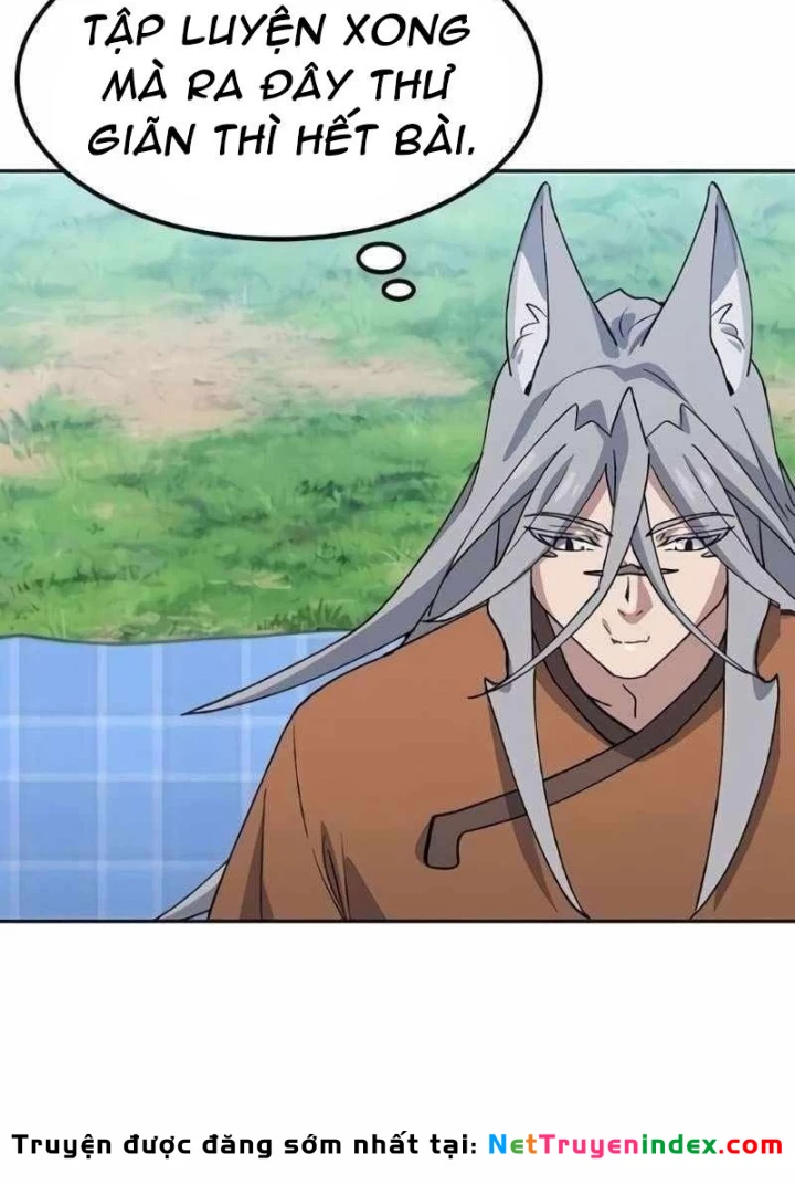 Chữa Lành Cuộc Sống Thông Qua Cắm Trại Ở Thế Giới Khác Chapter 83 - 143