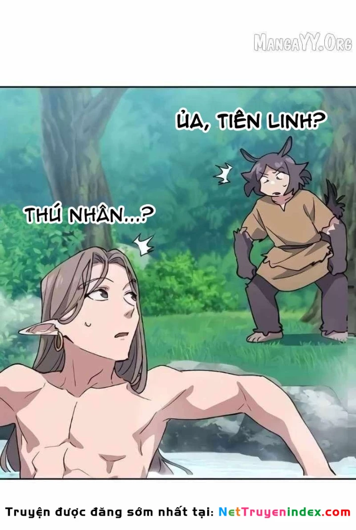 Chữa Lành Cuộc Sống Thông Qua Cắm Trại Ở Thế Giới Khác Chapter 83 - 151