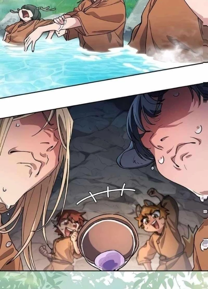 Chữa Lành Cuộc Sống Thông Qua Cắm Trại Ở Thế Giới Khác Chapter 83 - 155