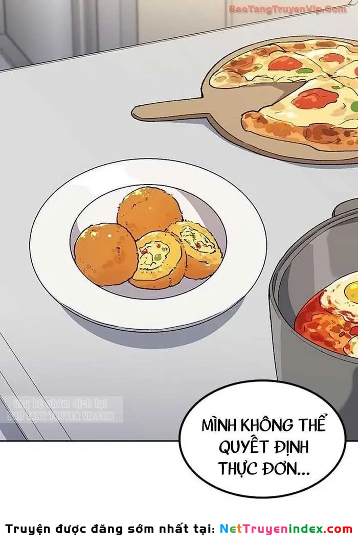 Chữa Lành Cuộc Sống Thông Qua Cắm Trại Ở Thế Giới Khác Chapter 84 - 11