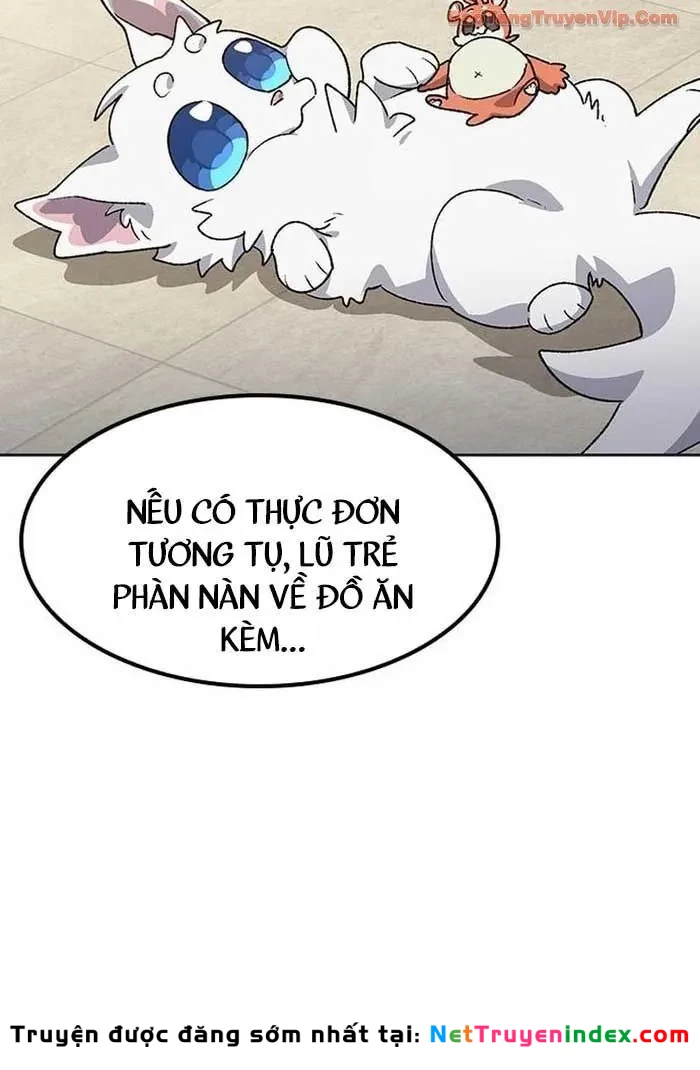 Chữa Lành Cuộc Sống Thông Qua Cắm Trại Ở Thế Giới Khác Chapter 84 - 17