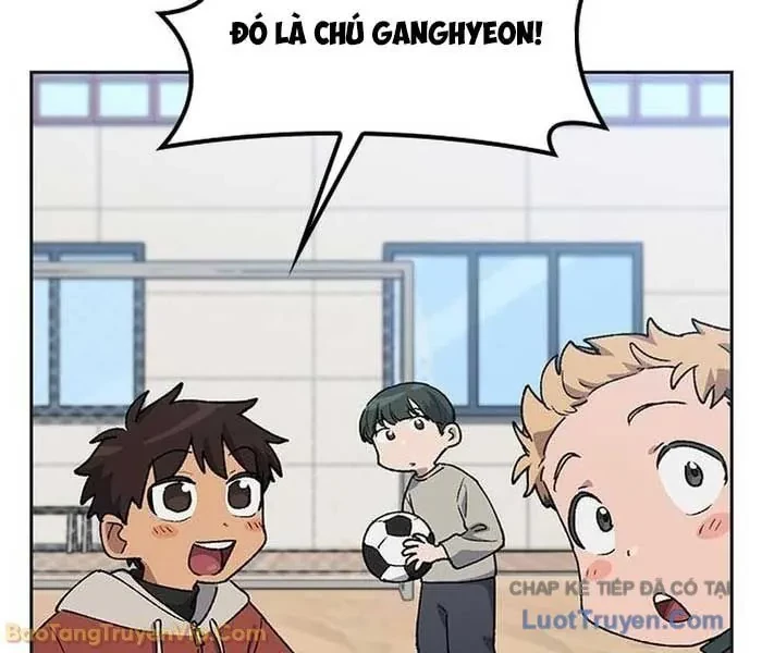 Chữa Lành Cuộc Sống Thông Qua Cắm Trại Ở Thế Giới Khác Chapter 84 - 34