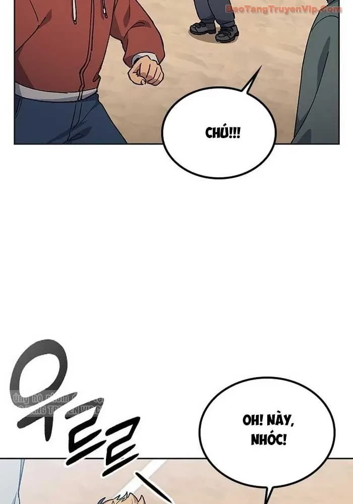 Chữa Lành Cuộc Sống Thông Qua Cắm Trại Ở Thế Giới Khác Chapter 84 - 35