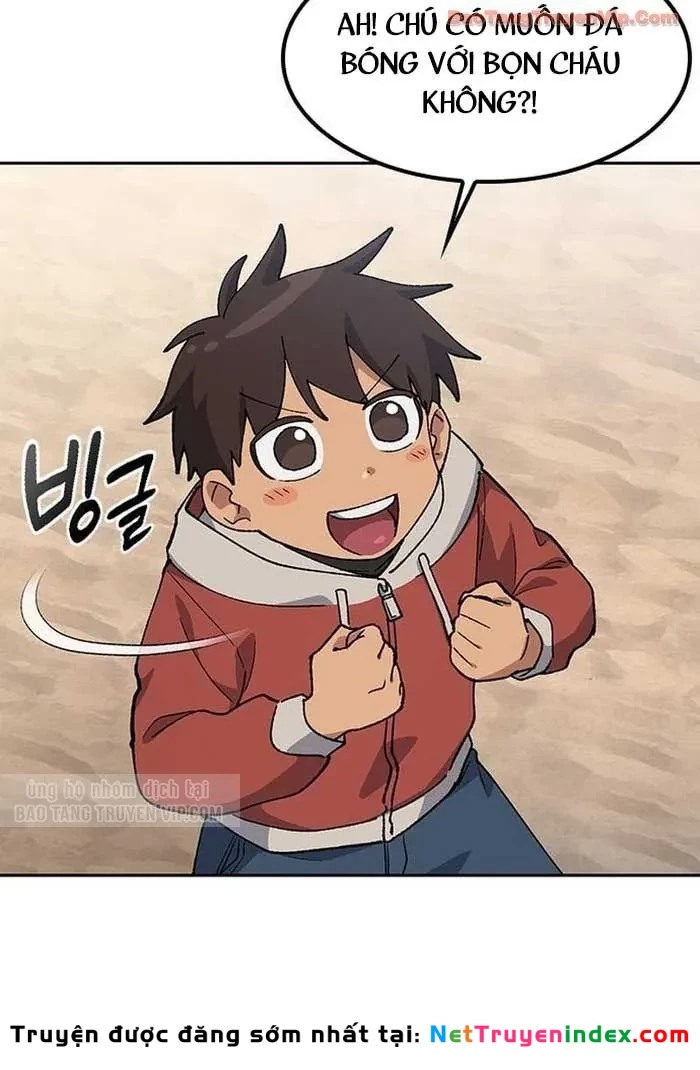 Chữa Lành Cuộc Sống Thông Qua Cắm Trại Ở Thế Giới Khác Chapter 84 - 41