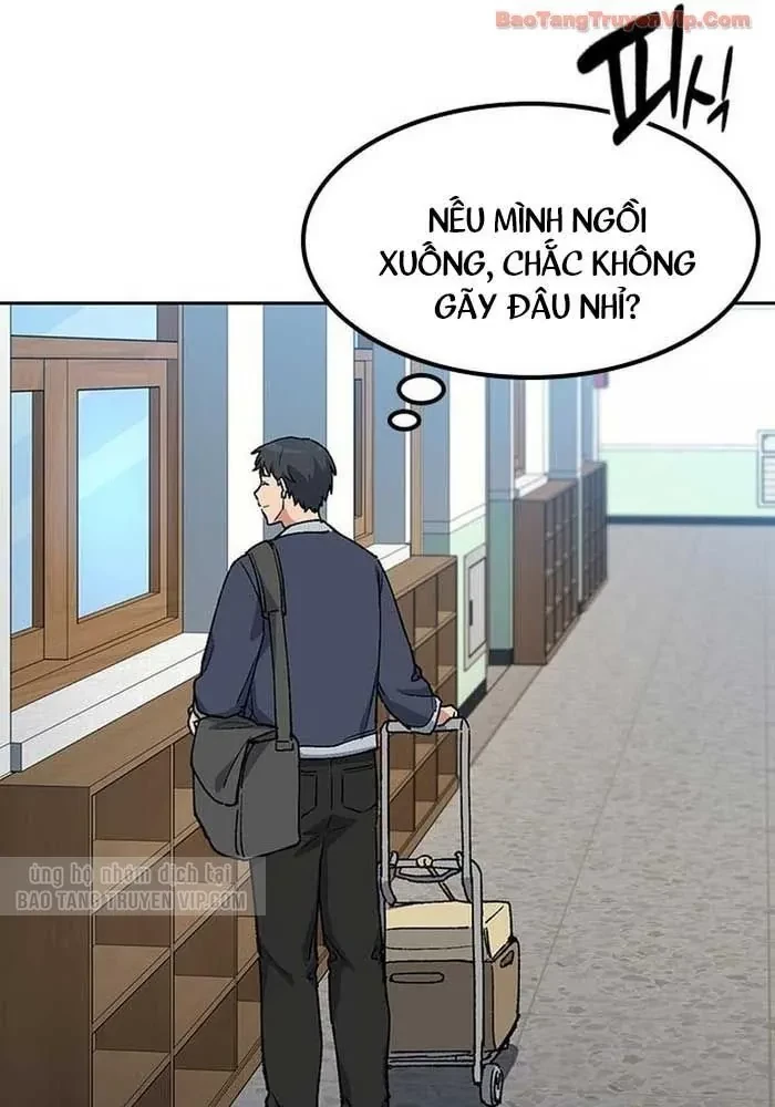 Chữa Lành Cuộc Sống Thông Qua Cắm Trại Ở Thế Giới Khác Chapter 84 - 62