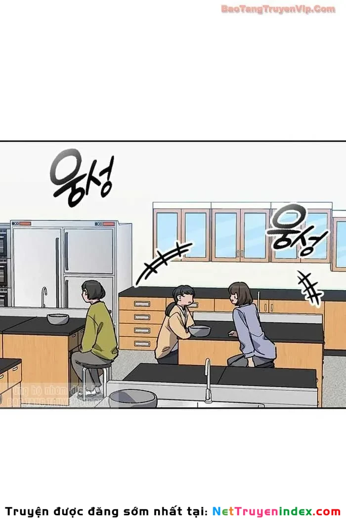 Chữa Lành Cuộc Sống Thông Qua Cắm Trại Ở Thế Giới Khác Chapter 84 - 76