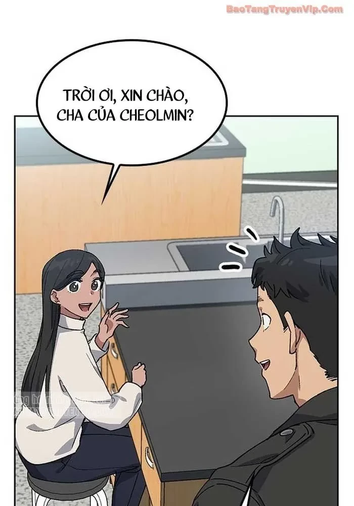 Chữa Lành Cuộc Sống Thông Qua Cắm Trại Ở Thế Giới Khác Chapter 84 - 86