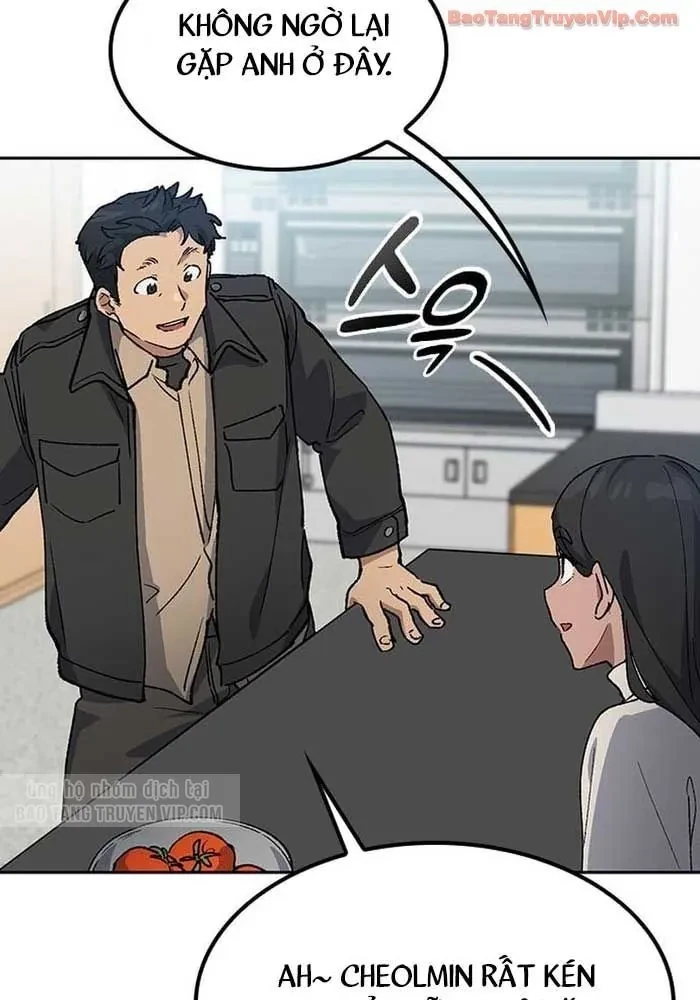 Chữa Lành Cuộc Sống Thông Qua Cắm Trại Ở Thế Giới Khác Chapter 84 - 88