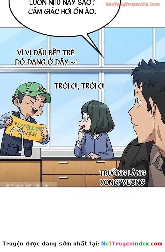 Chữa Lành Cuộc Sống Thông Qua Cắm Trại Ở Thế Giới Khác Chapter 84 - 90