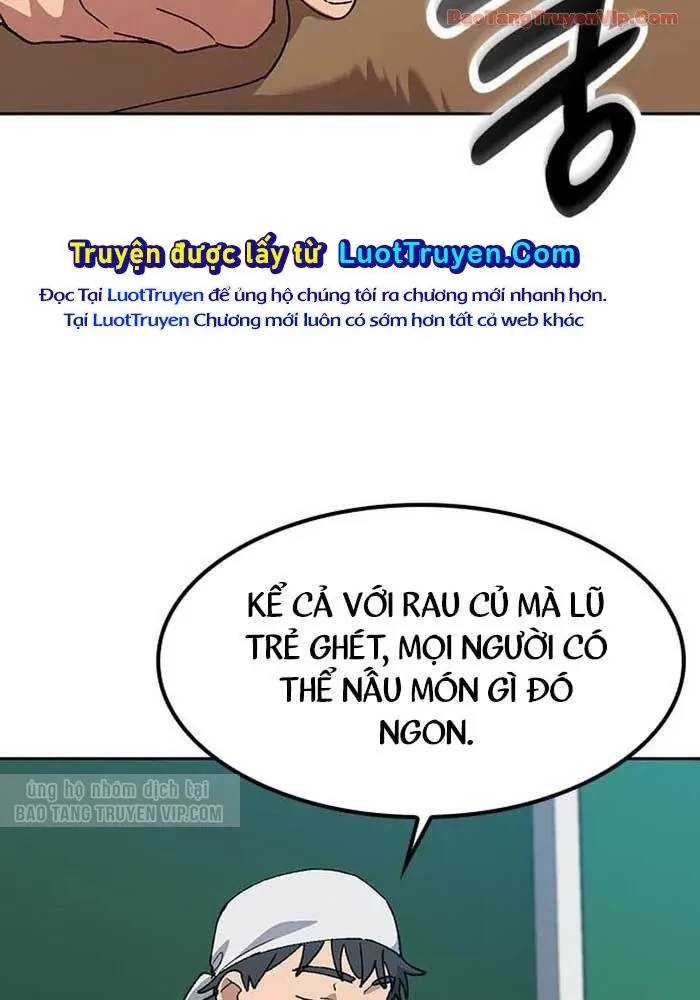 Chữa Lành Cuộc Sống Thông Qua Cắm Trại Ở Thế Giới Khác Chapter 84 - 111