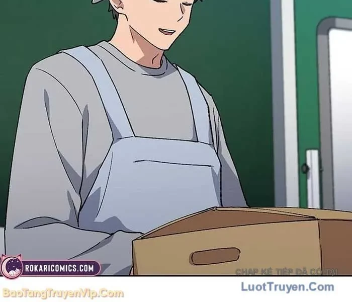 Chữa Lành Cuộc Sống Thông Qua Cắm Trại Ở Thế Giới Khác Chapter 84 - 112