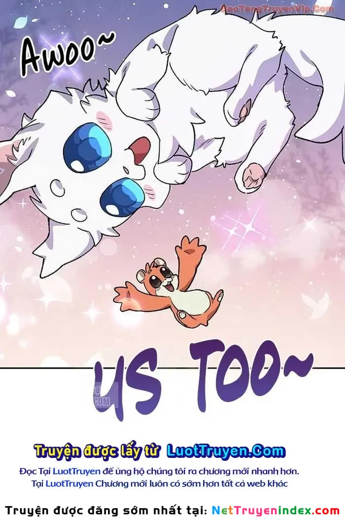 Chữa Lành Cuộc Sống Thông Qua Cắm Trại Ở Thế Giới Khác Chapter 84 - 119