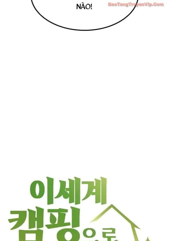 Chữa Lành Cuộc Sống Thông Qua Cắm Trại Ở Thế Giới Khác Chapter 85 - 7