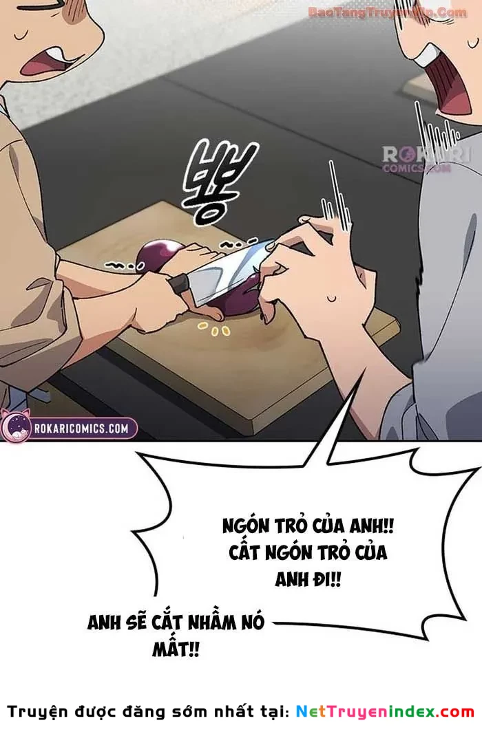 Chữa Lành Cuộc Sống Thông Qua Cắm Trại Ở Thế Giới Khác Chapter 85 - 15