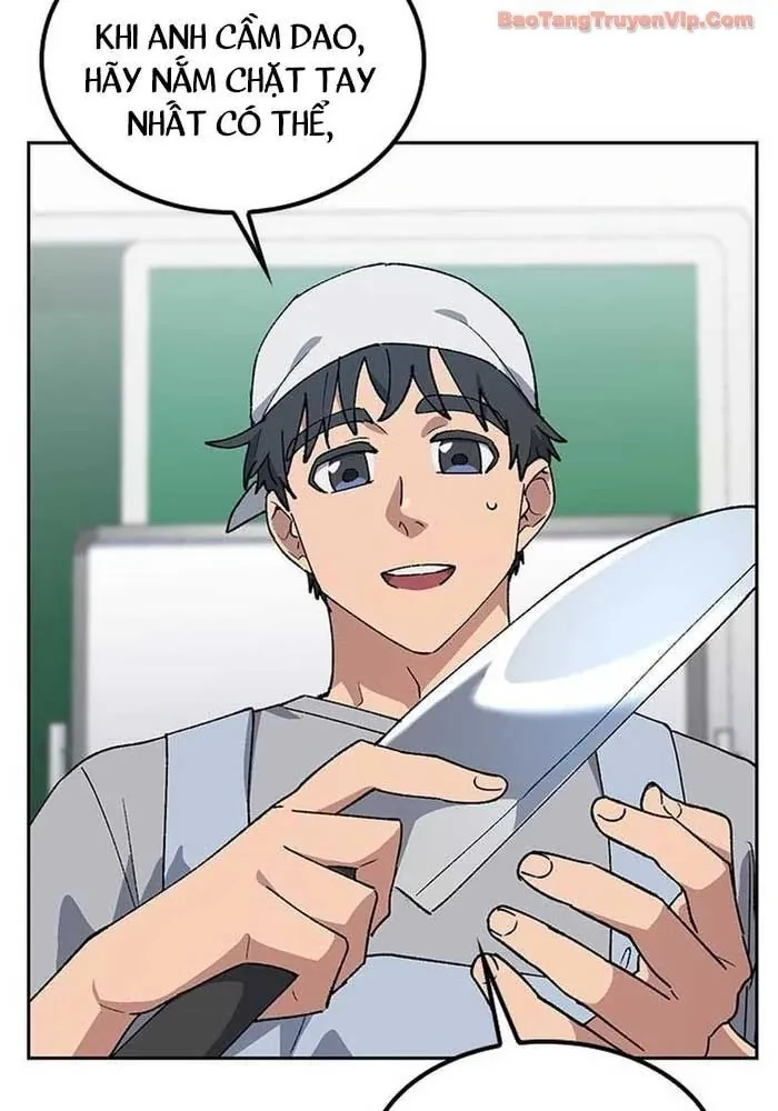 Chữa Lành Cuộc Sống Thông Qua Cắm Trại Ở Thế Giới Khác Chapter 85 - 17