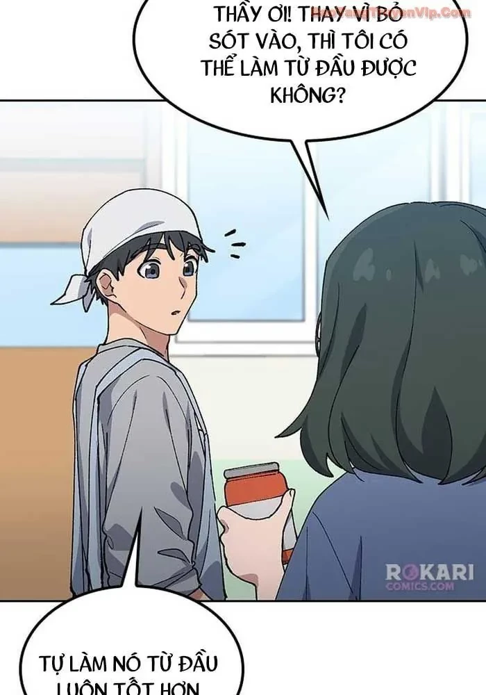 Chữa Lành Cuộc Sống Thông Qua Cắm Trại Ở Thế Giới Khác Chapter 85 - 29