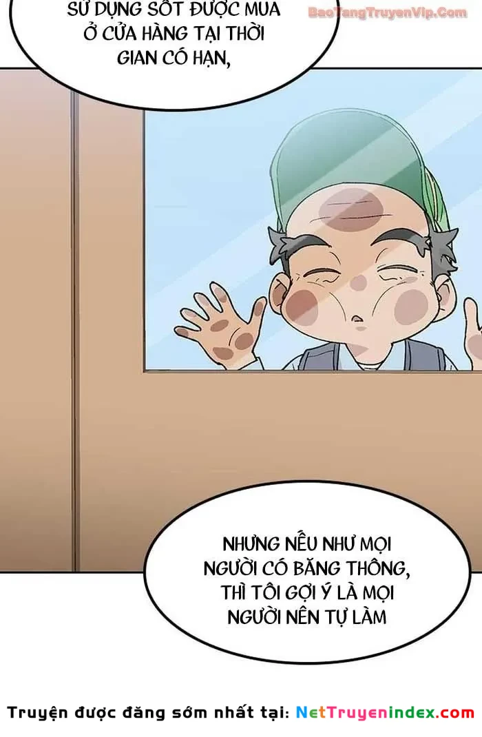 Chữa Lành Cuộc Sống Thông Qua Cắm Trại Ở Thế Giới Khác Chapter 85 - 33