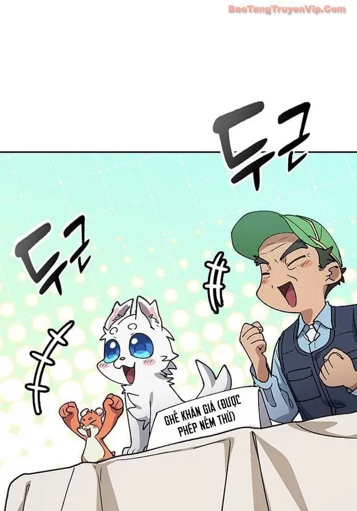 Chữa Lành Cuộc Sống Thông Qua Cắm Trại Ở Thế Giới Khác Chapter 85 - 41