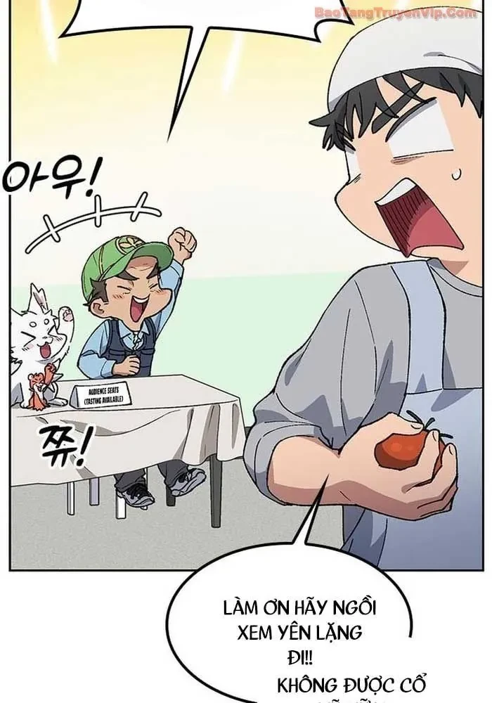 Chữa Lành Cuộc Sống Thông Qua Cắm Trại Ở Thế Giới Khác Chapter 85 - 43