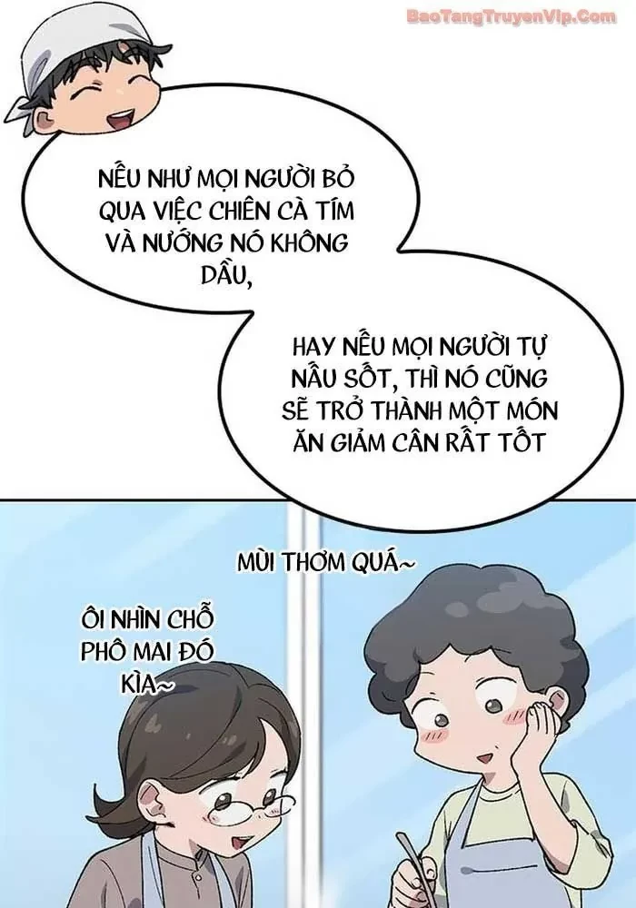 Chữa Lành Cuộc Sống Thông Qua Cắm Trại Ở Thế Giới Khác Chapter 85 - 62