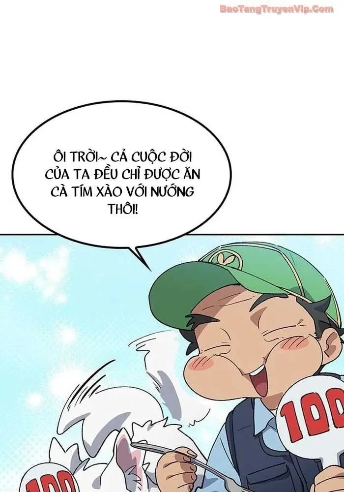 Chữa Lành Cuộc Sống Thông Qua Cắm Trại Ở Thế Giới Khác Chapter 85 - 70