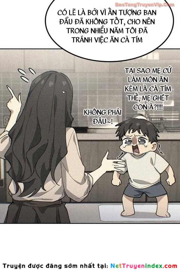 Chữa Lành Cuộc Sống Thông Qua Cắm Trại Ở Thế Giới Khác Chapter 85 - 80