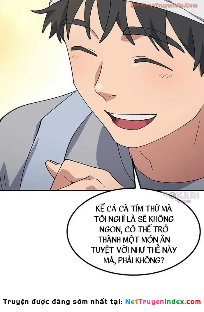 Chữa Lành Cuộc Sống Thông Qua Cắm Trại Ở Thế Giới Khác Chapter 85 - 84