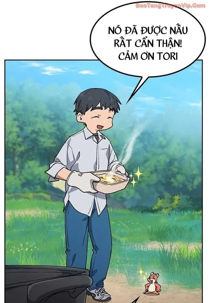 Chữa Lành Cuộc Sống Thông Qua Cắm Trại Ở Thế Giới Khác Chapter 85 - 123