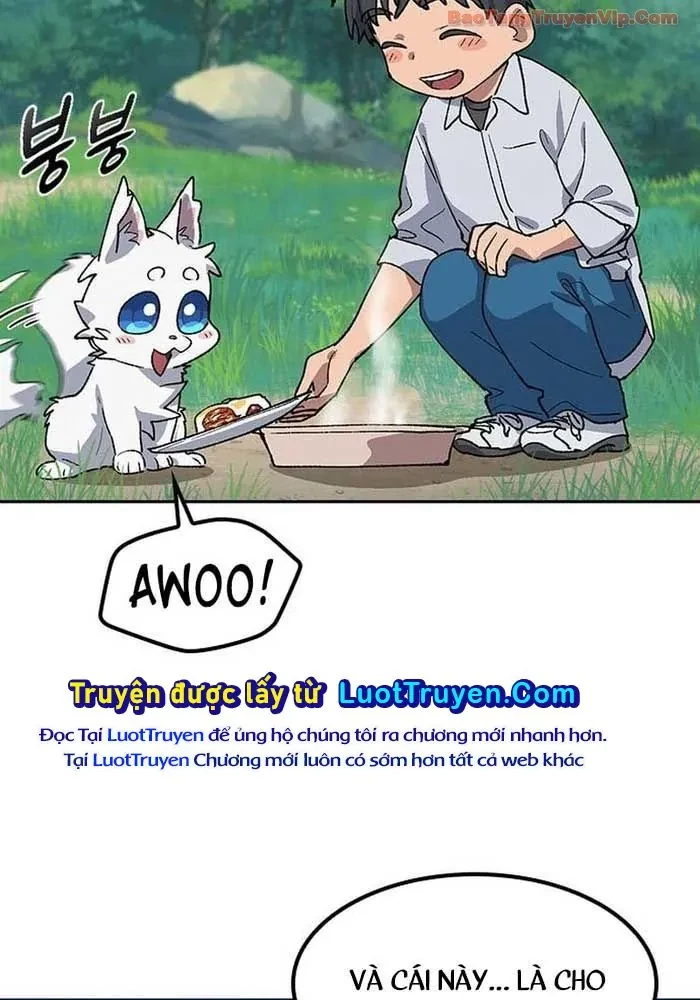 Chữa Lành Cuộc Sống Thông Qua Cắm Trại Ở Thế Giới Khác Chapter 85 - 129