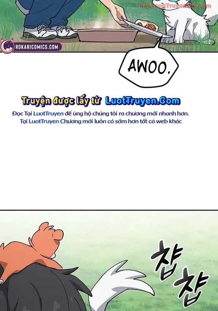 Chữa Lành Cuộc Sống Thông Qua Cắm Trại Ở Thế Giới Khác Chapter 85 - 131