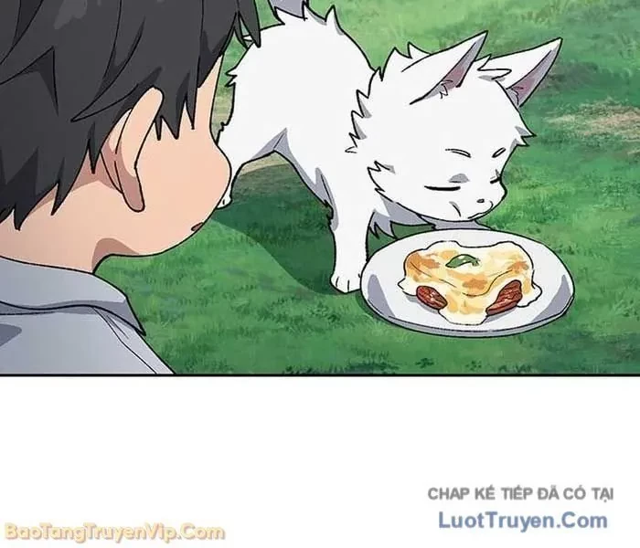 Chữa Lành Cuộc Sống Thông Qua Cắm Trại Ở Thế Giới Khác Chapter 85 - 132