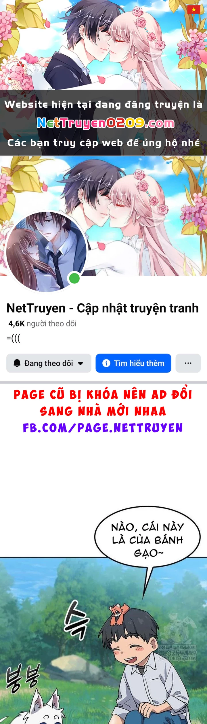 Chữa Lành Cuộc Sống Thông Qua Cắm Trại Ở Thế Giới Khác Chapter 86 - 1