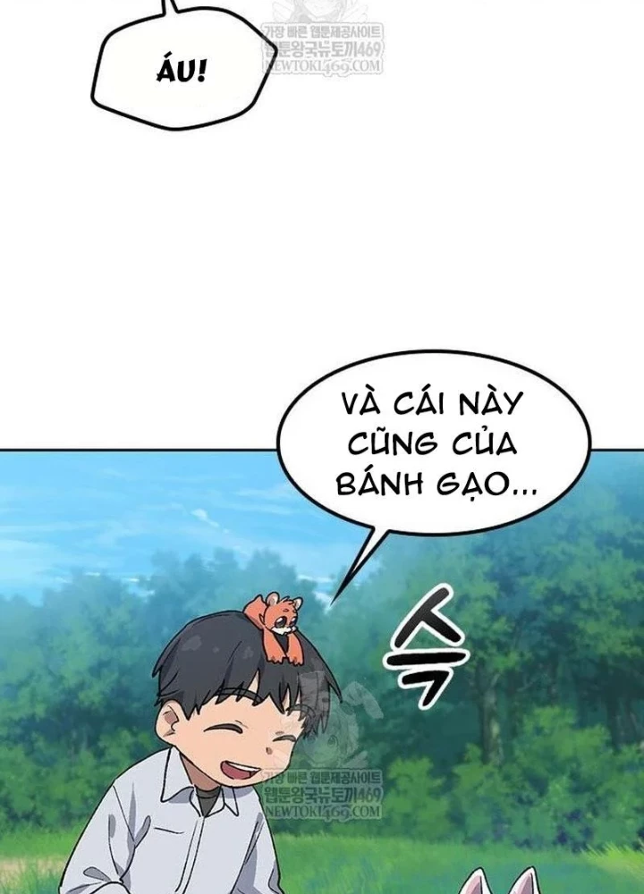 Chữa Lành Cuộc Sống Thông Qua Cắm Trại Ở Thế Giới Khác Chapter 86 - 3