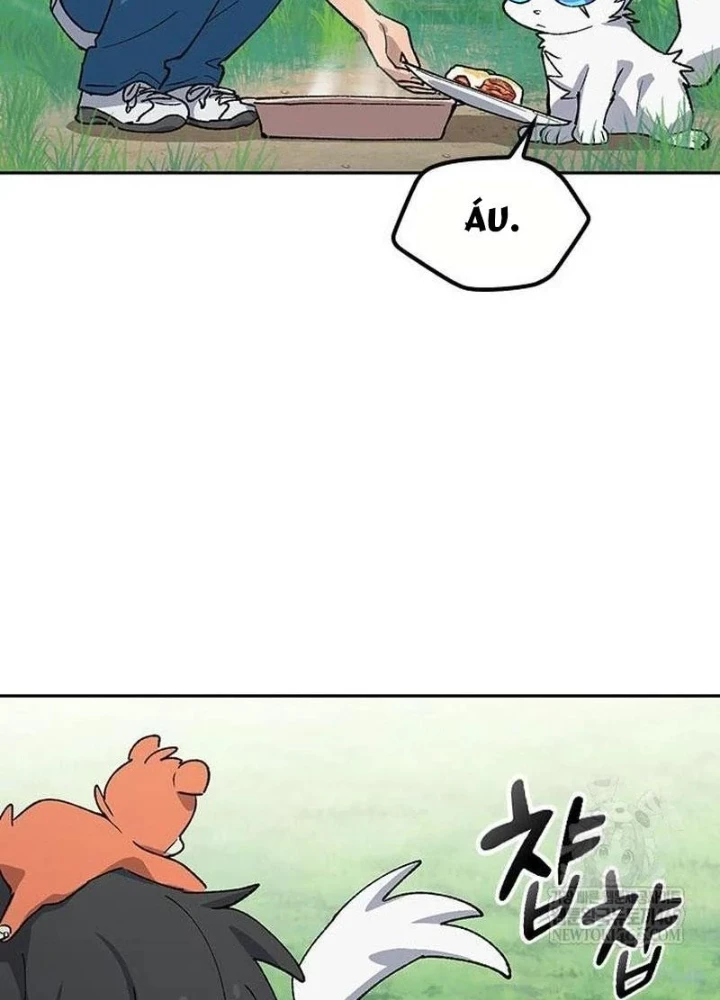 Chữa Lành Cuộc Sống Thông Qua Cắm Trại Ở Thế Giới Khác Chapter 86 - 5