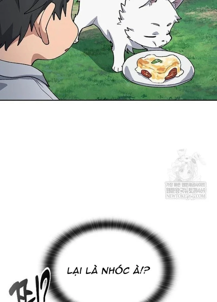 Chữa Lành Cuộc Sống Thông Qua Cắm Trại Ở Thế Giới Khác Chapter 86 - 7