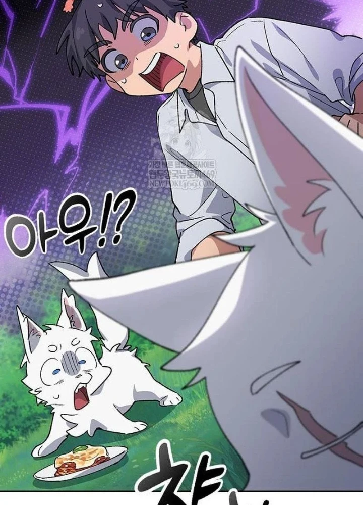 Chữa Lành Cuộc Sống Thông Qua Cắm Trại Ở Thế Giới Khác Chapter 86 - 9