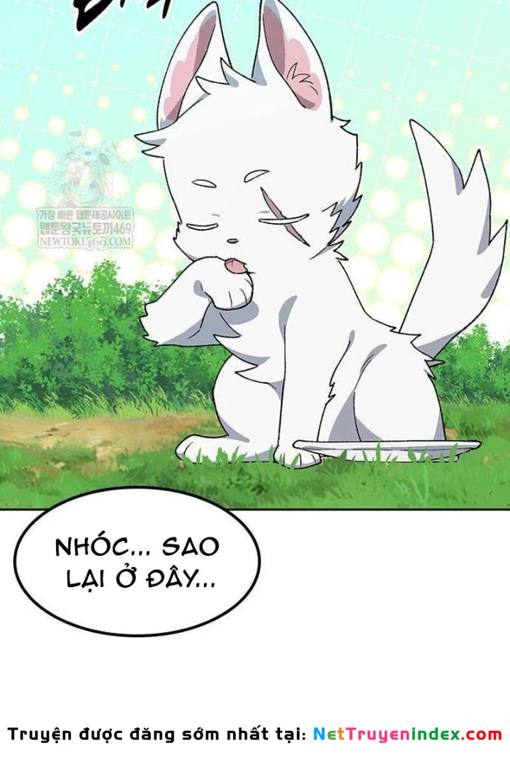 Chữa Lành Cuộc Sống Thông Qua Cắm Trại Ở Thế Giới Khác Chapter 86 - 15