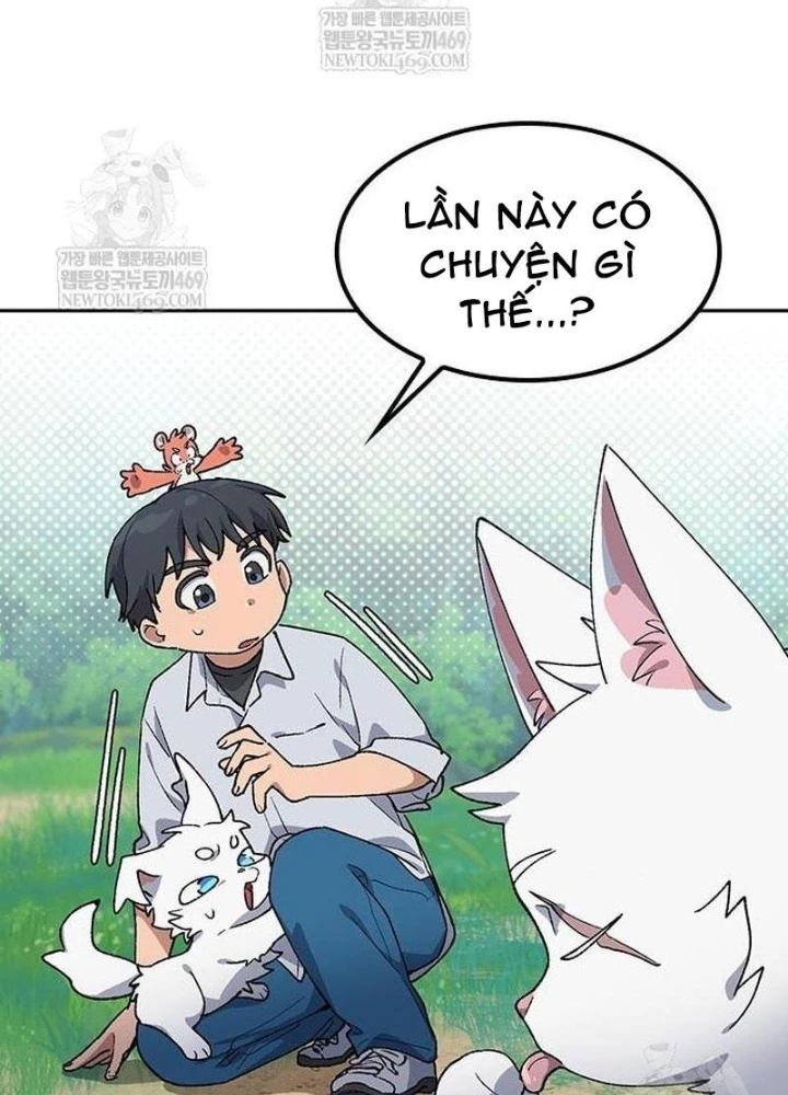 Chữa Lành Cuộc Sống Thông Qua Cắm Trại Ở Thế Giới Khác Chapter 86 - 17