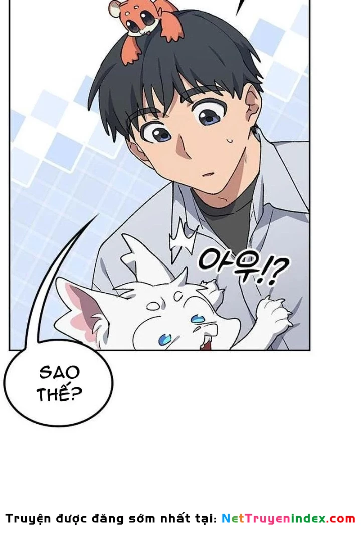 Chữa Lành Cuộc Sống Thông Qua Cắm Trại Ở Thế Giới Khác Chapter 86 - 25