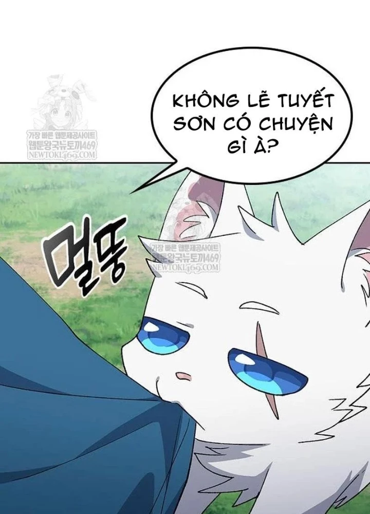 Chữa Lành Cuộc Sống Thông Qua Cắm Trại Ở Thế Giới Khác Chapter 86 - 27