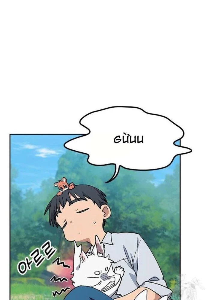 Chữa Lành Cuộc Sống Thông Qua Cắm Trại Ở Thế Giới Khác Chapter 86 - 29