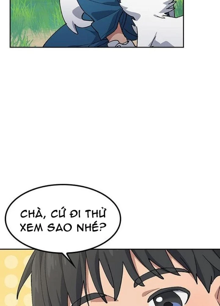 Chữa Lành Cuộc Sống Thông Qua Cắm Trại Ở Thế Giới Khác Chapter 86 - 31