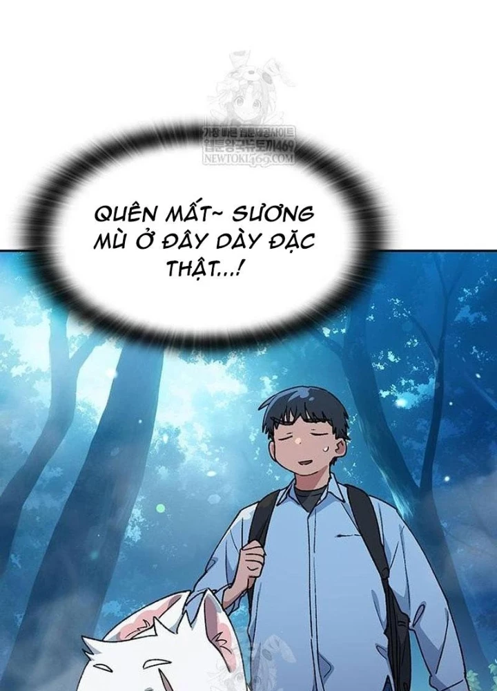 Chữa Lành Cuộc Sống Thông Qua Cắm Trại Ở Thế Giới Khác Chapter 86 - 37