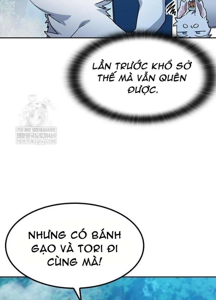 Chữa Lành Cuộc Sống Thông Qua Cắm Trại Ở Thế Giới Khác Chapter 86 - 39
