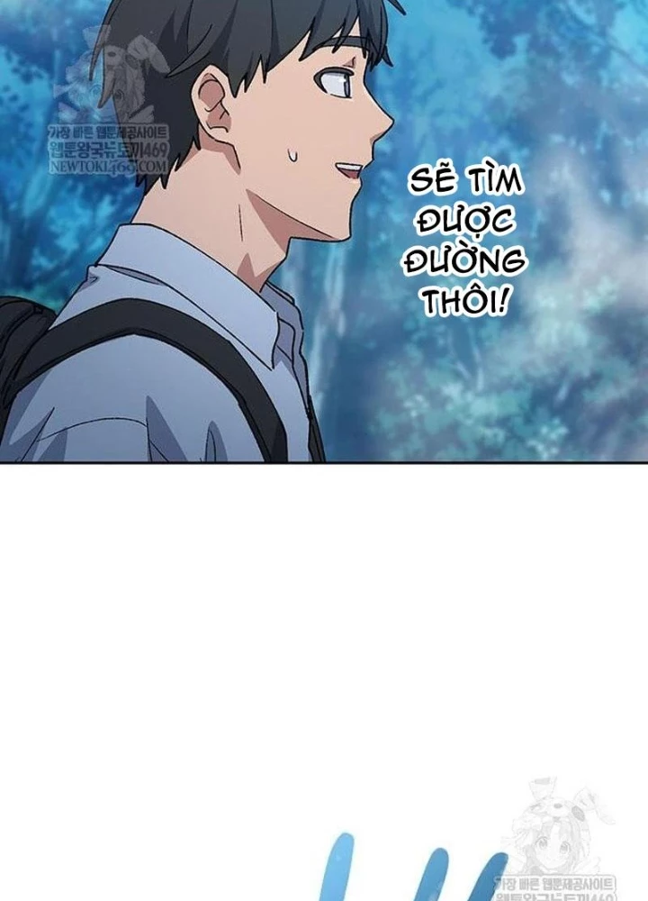 Chữa Lành Cuộc Sống Thông Qua Cắm Trại Ở Thế Giới Khác Chapter 86 - 41