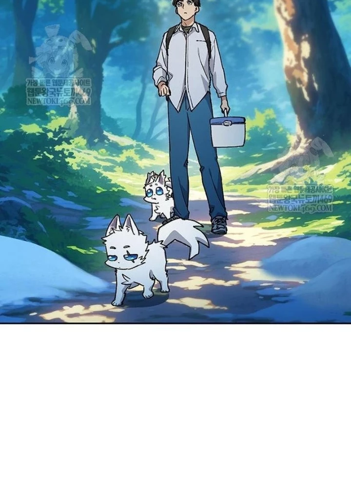 Chữa Lành Cuộc Sống Thông Qua Cắm Trại Ở Thế Giới Khác Chapter 86 - 51