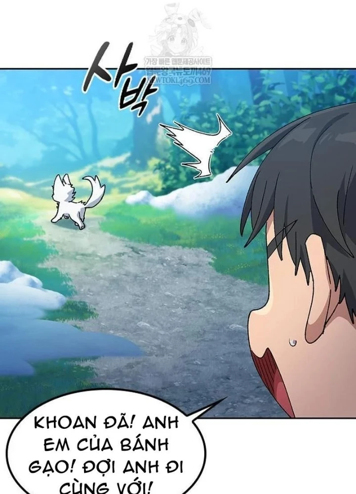 Chữa Lành Cuộc Sống Thông Qua Cắm Trại Ở Thế Giới Khác Chapter 86 - 55