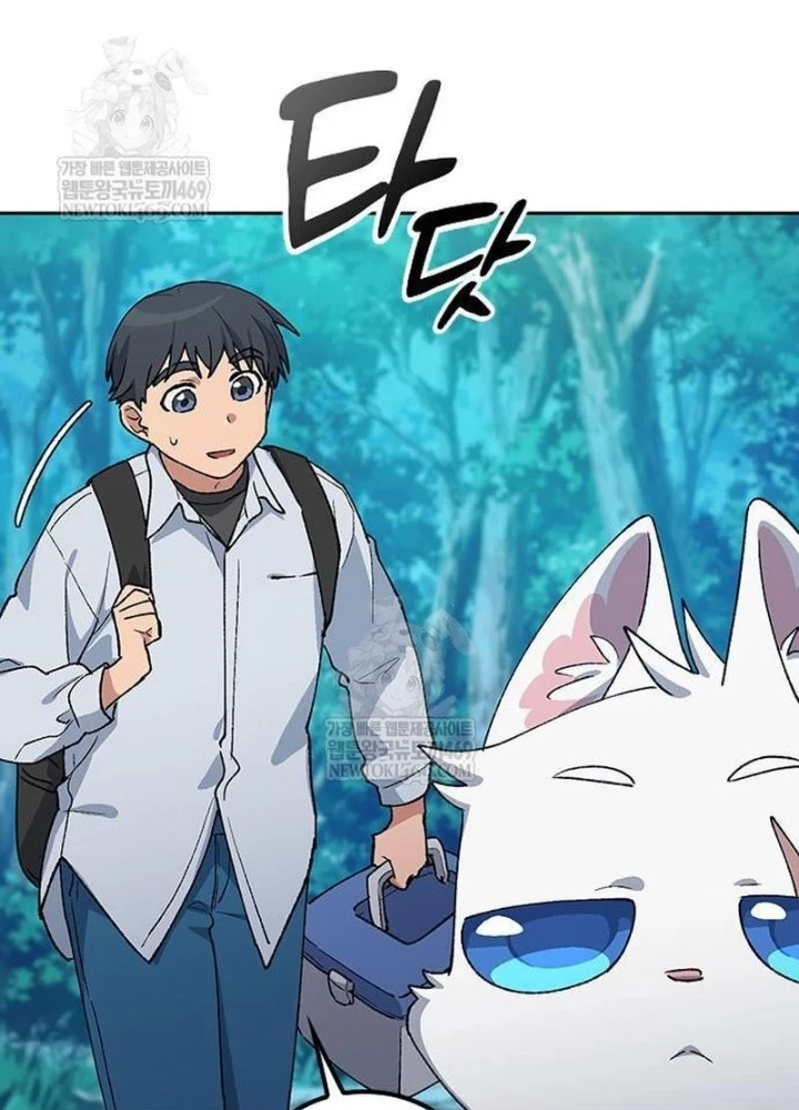 Chữa Lành Cuộc Sống Thông Qua Cắm Trại Ở Thế Giới Khác Chapter 86 - 57